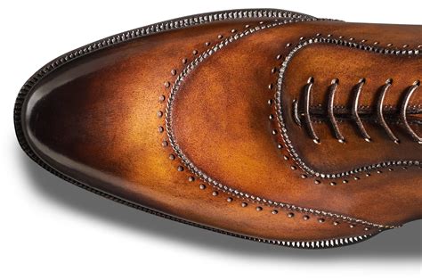 Di Bianco Leathers l Men's Italian Shoes – Scarpe di .